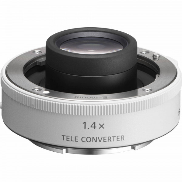 Teleconvertor Sony FE 1.4x