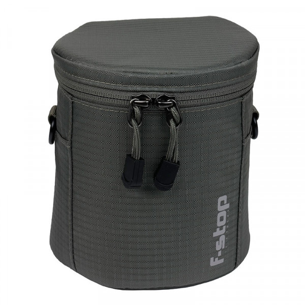 Toc obiectiv F-Stop Green 14.5 x 16cm