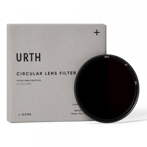 Urth Filtru Infraroșu R72 (Plus+), 67mm