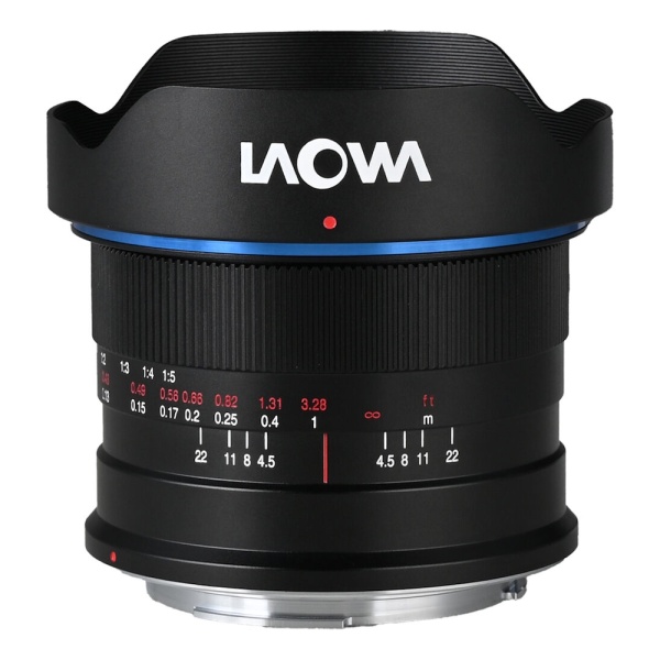 Venus Optics Laowa 15mm f/4.5, Obiectiv Macro Auto-Aperture Canon EF-mount
