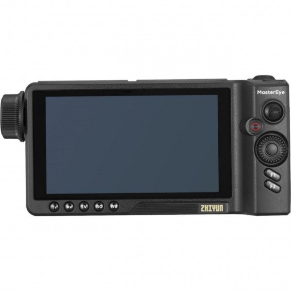 Zhiyun MasterEye VC100, Controller Visual Multifuncțional