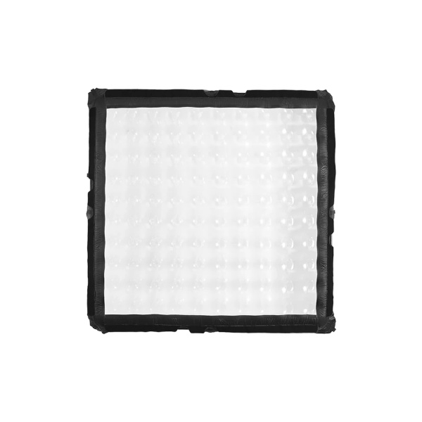 Aputure INFINIMAT 8x8 -Kit Panou LED flexibil RGBWW, 240x240cm, cu softbox gonflabil