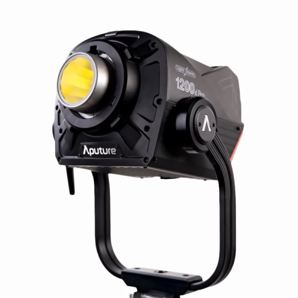 Aputure LS 1200d Pro, Lumină Led monobloc, 1200W