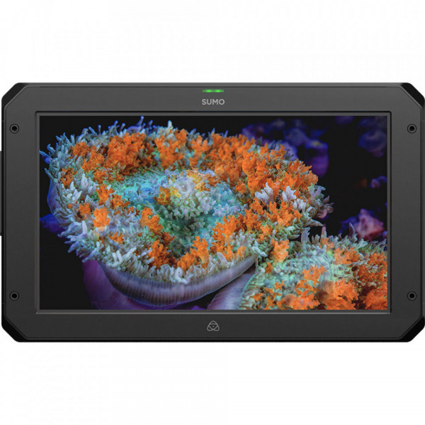 Atomos Sumo 19" SE Recorder HDR