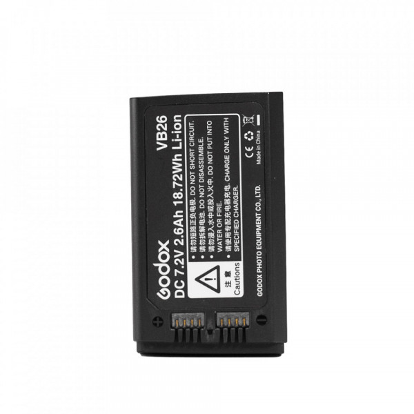 Baterie Blit Godox VB26A, seria V1