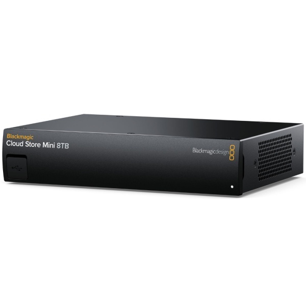 Blackmagic Design Teranex Mini Smart Panel
