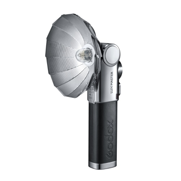 Blit Godox Lux Master Retro