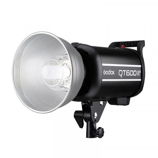 Blit Godox QT600II, Bowens