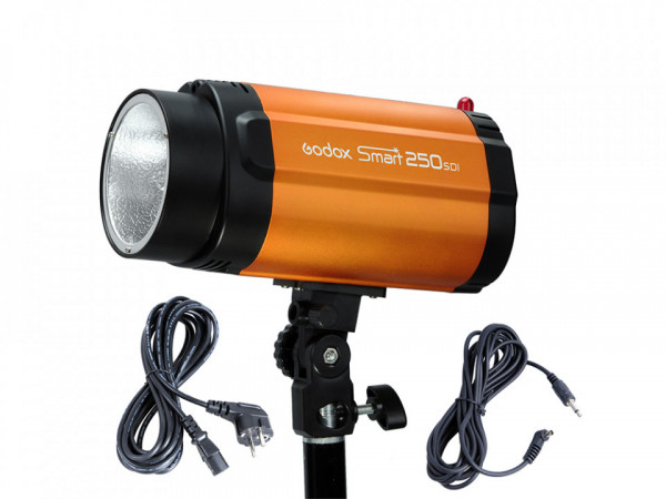 Blit Godox Smart 250SDI