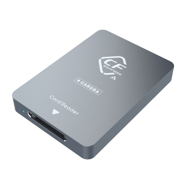 Cititor carduri CFexpress Type A USB 3.1, Caruba