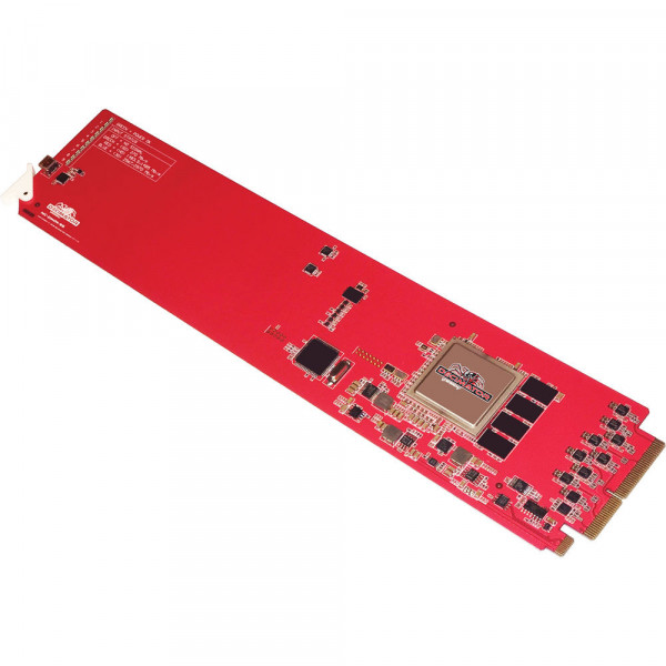 Decimator MC-DMON-9S, Modul openGear Multiviewer 9-Channel 3G/HD/SD