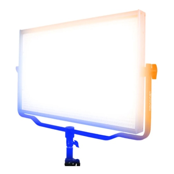 Dracast Plus Series LED2000, Panou LED Bi-Color, 130W