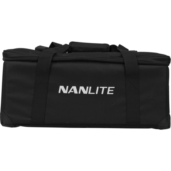 Geanta transport Nanlite CC-S-FS pentru Lampi LED seria FS