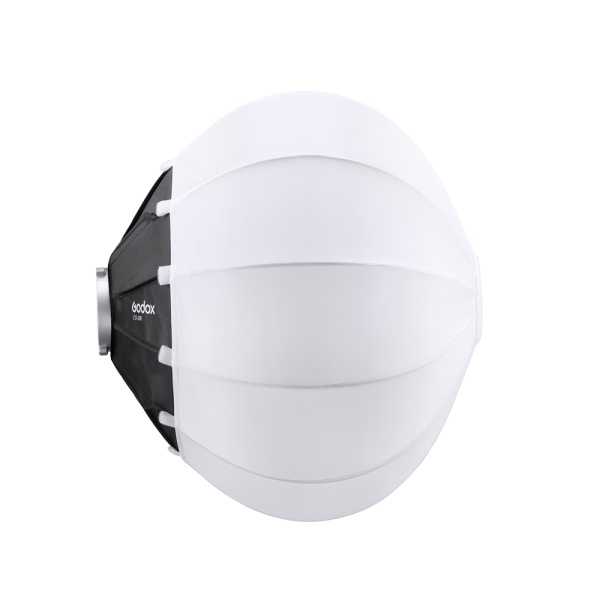 Godox CS-50D Softbox Lantern, 50cm, Montura Bowens