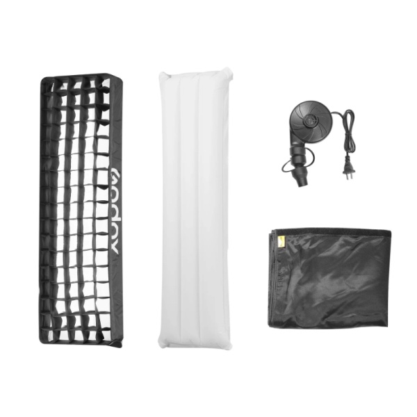 Godox FA200S Softbox pentru panoul LED flexibil F200SR