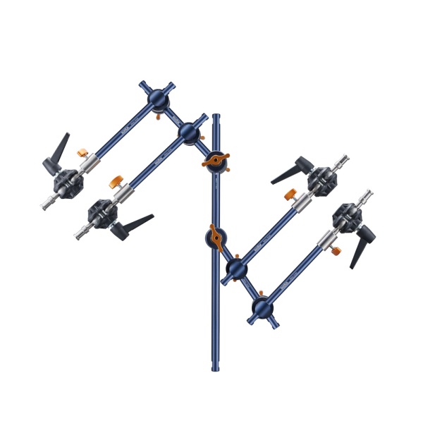 Godox GK7 - Sistem de prindere pentru sistemul de reflectoare LiteFlow