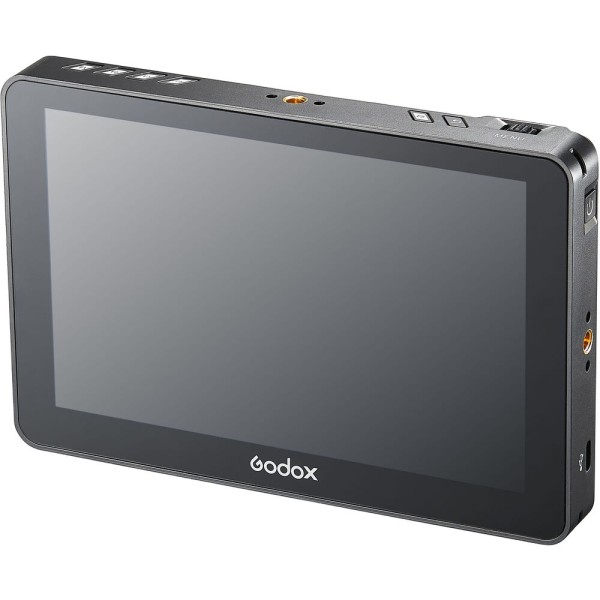 Godox GM7S, Monitor ecran tactil, 7" 4K HDMI