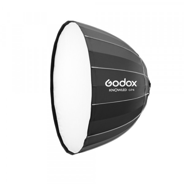 Godox GP4, Softbox pentru Knowled MG1200Bi, 120 cm