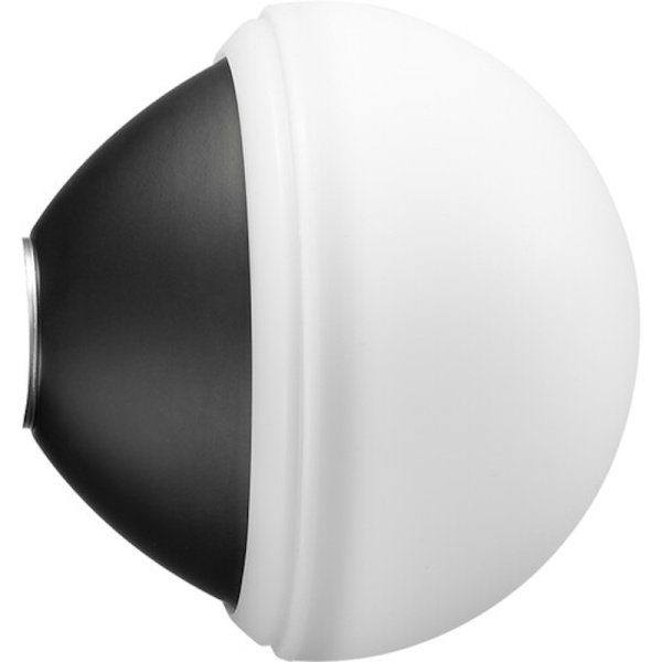 Godox LM-R28 Reflector cu Difuzor Dom pentru blitul Lux Master