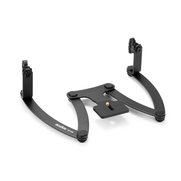 Godox MF-DB Suport pentru 2 blituri MF12