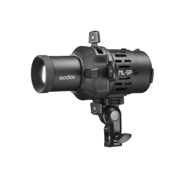 Godox ML-SP36, Adaptor Spotlight cu lentila de 36° pentru ML60IIBi/ML100Bi/ML100R