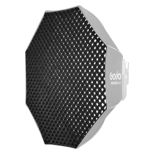 Godox P600RO5G KNOWLED Grid pentru Softbox P600R, 40°, 150cm