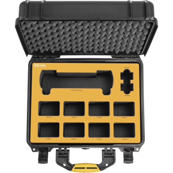 HPRC BAT2460-01, Hard case pentru accesorii DJI Matrice 30T
