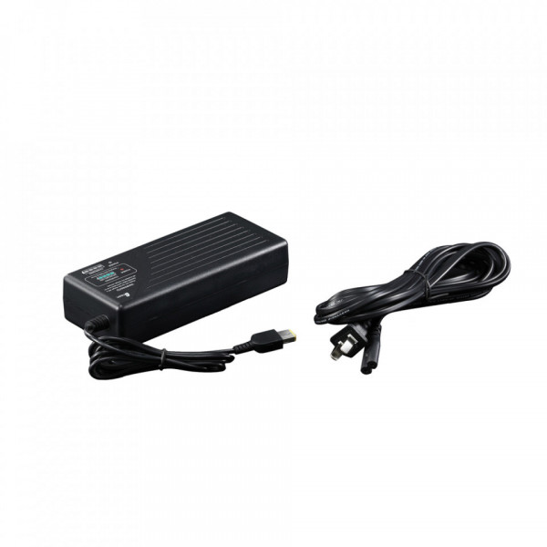 Incarcator AC si cablu Godox pentru Invertor LP750X