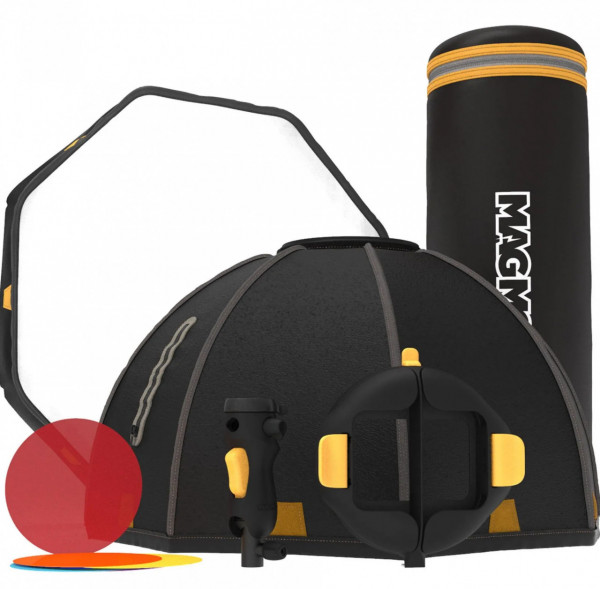 Kit Softbox MagMod Magbox 24 Octa Pro