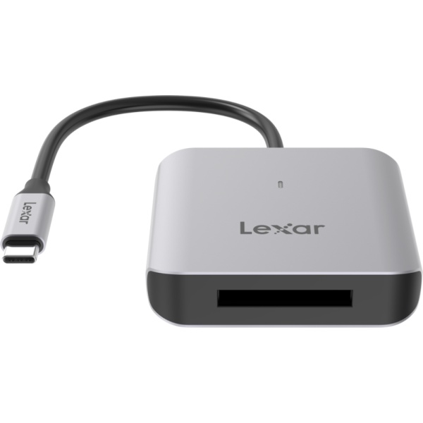 Lexar Cardreader CFexpress Type B (LRW510U), USB 3.2 Gen 2