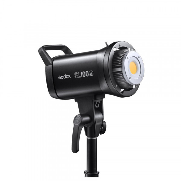 Lumina video LED Godox LED SL100Bi, Bi-Color