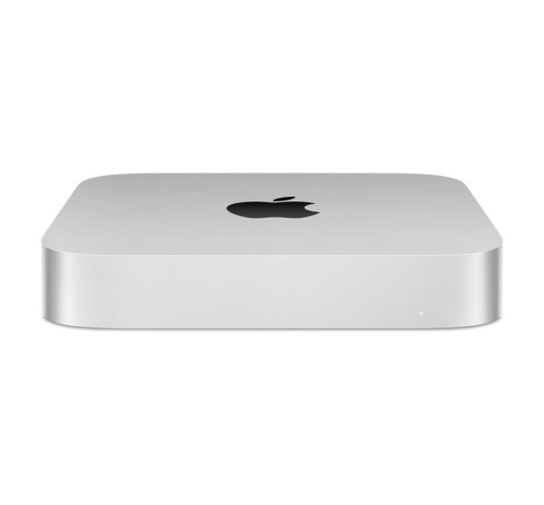 Mac Mini, procesor Apple M2, 8 nuclee CPU si 10 nuclee GPU, 512GB SSD, INT