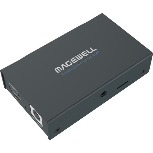 Magewell Pro Convert HDMI TX, encoder HDMI la NDI