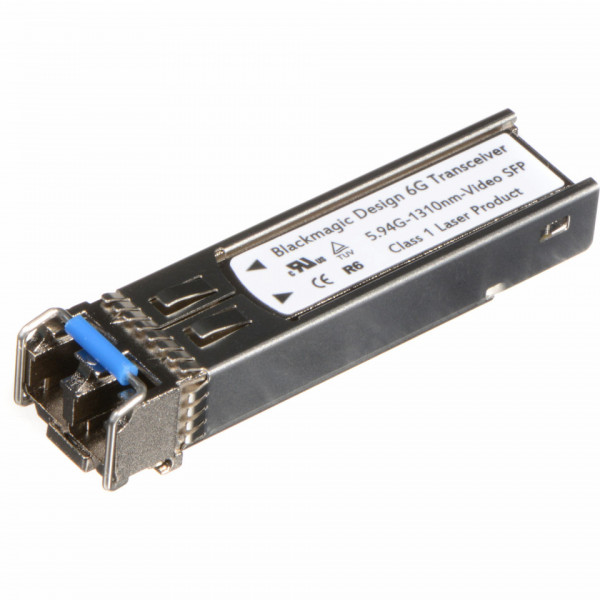 Modul Optic SFP 6G-SDI, Blackmagic Design