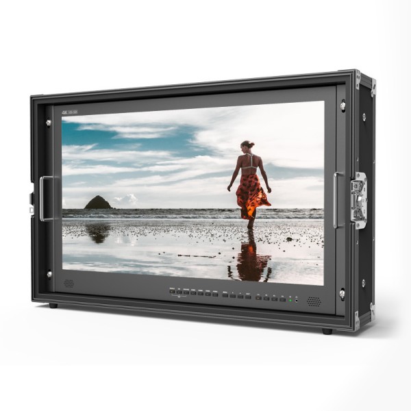 Monitor Lilliput BM280-12G, 28", 12G-SDI, 4K, IPS, V-Mount
