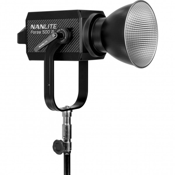 NANLITE Forza 500 II, Lampa LED Daylight