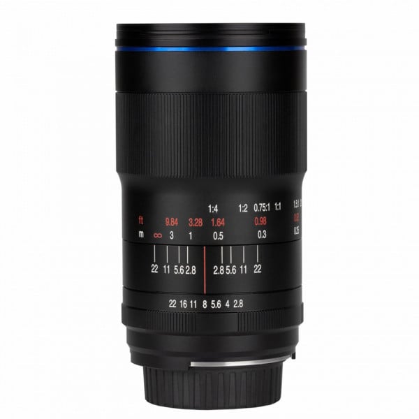 Obiectiv Venus Optics Laowa 100mm f/2.8 2X Ultra Macro APO Lens pt. Pentax K