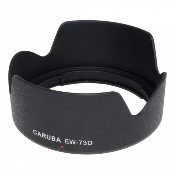 Parasolar Caruba EW-73D, Negru
