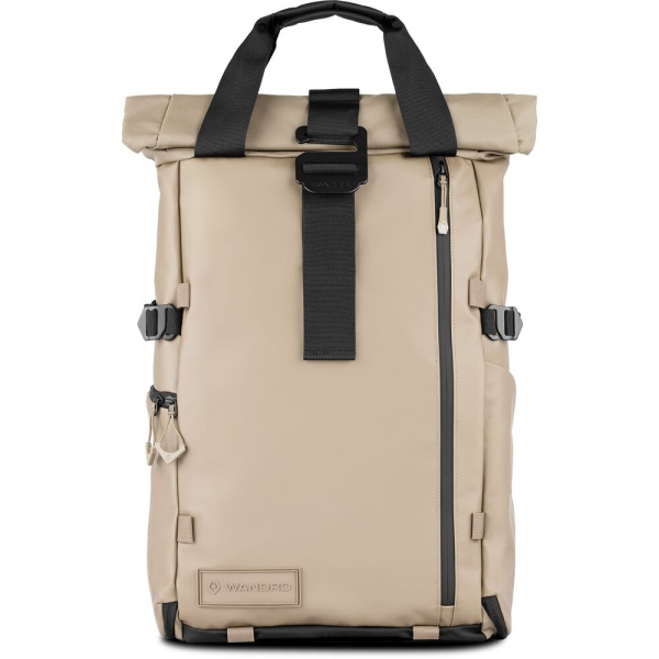 Rucsac WANDRD PRVKE V4, 31L, culoare Yuma Tan
