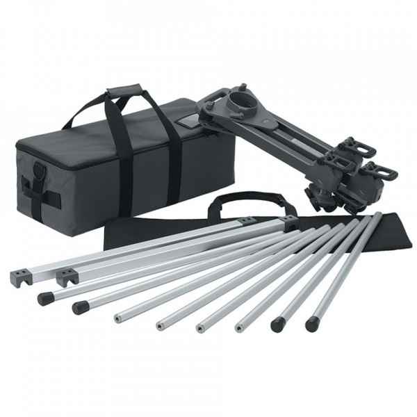 Sistem de sina Libec TR320 cu Dolly 