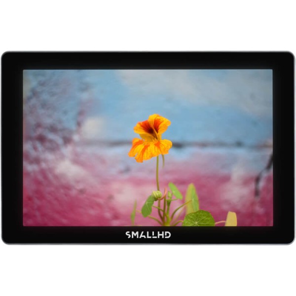 SmallHD monitor Indie 7,Touchscreen