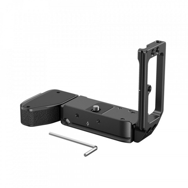 SmallRig 2417B, L-Bracket pentru Sony Alpha 7R IV/Alpha 9 II