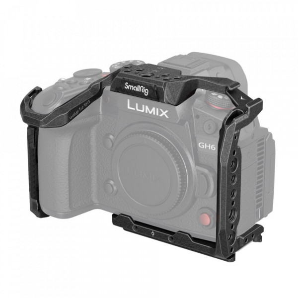 SmallRig 3440, Cage pentru Panasonic LUMIX GH6