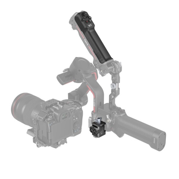 SMALLRIG 3920 Controller Wireless pentru Seria DJI RS 3920