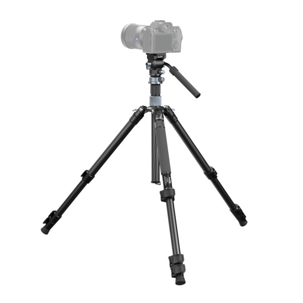 SmallRig 4221, Kit trepied video