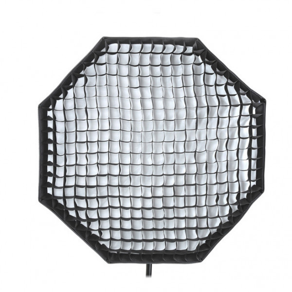 Softbox Godox SB-FW120 Octa + Grid, 120cm