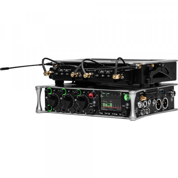 Sound Devices SL-2, modul wireless Dual SuperSlot pentru Seria 8