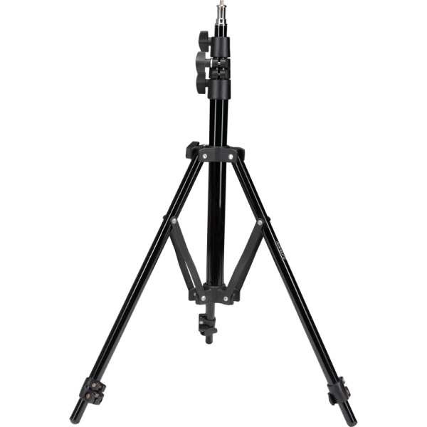 Stativ lumini Nanlite LS-186-5/8, aluminiu, 50-180cm