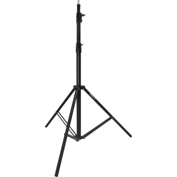 Stativ lumini Nanlite LS-288-5/8, aluminiu, 108-288cm, 5/8" & M6