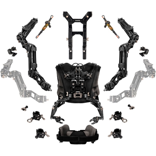 Tilta Armor Man 3.0 - Sistem de suport pentru gimbal